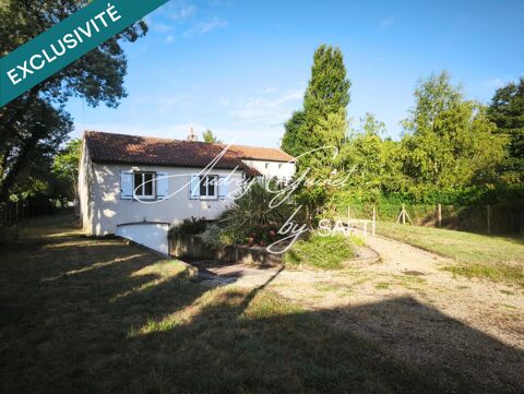   Maison familiale 102 m sur sous-sol intgral Maison - 4 pice(s) - 102 m