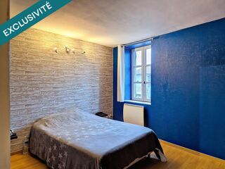  Maison � vendre 3 pi�ces 70 m�