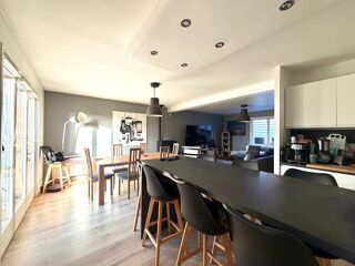  Maison � vendre 5 pi�ces 109 m�