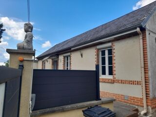  Maison à vendre 3 pièces 86 m²