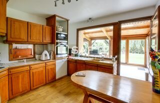 Vente Maison MAISON PLAIN PIED DANS QUARTIER RÉSIDENTIEL DE OYE PLAGE Oye-plage