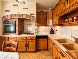  Maison à vendre 5 pièces 130 m²