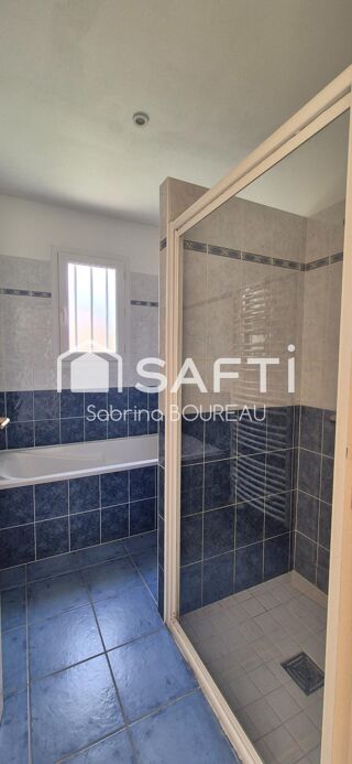  Maison � vendre 4 pi�ces 92 m�