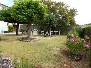  Maison � vendre 7 pi�ces 201 m�
