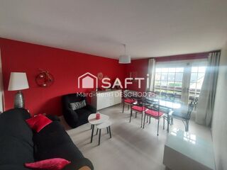  Appartement  vendre 3 pices 50 m