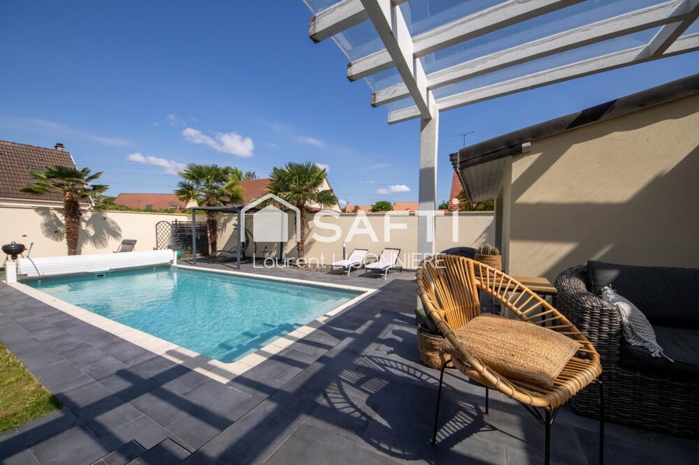 � vendre  Maison Santeny (94440)