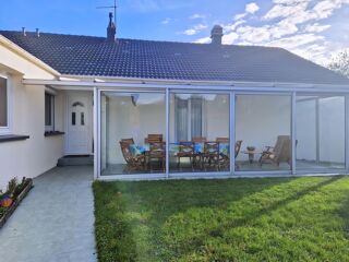  Maison � vendre 6 pi�ces 150 m�