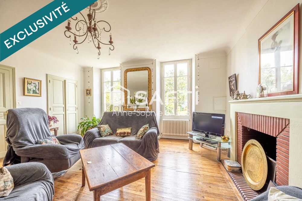 à vendre  Maison Chauray (79180)