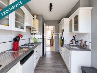  Maison à vendre 3 pièces 81 m²
