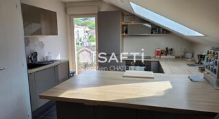  Appartement � vendre 4 pi�ces 81 m�