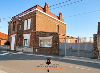  Maison à vendre 8 pièces 280 m²