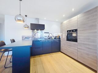  Appartement à vendre 3 pièces 68 m²