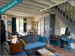  Maison à vendre 6 pièces 219 m²