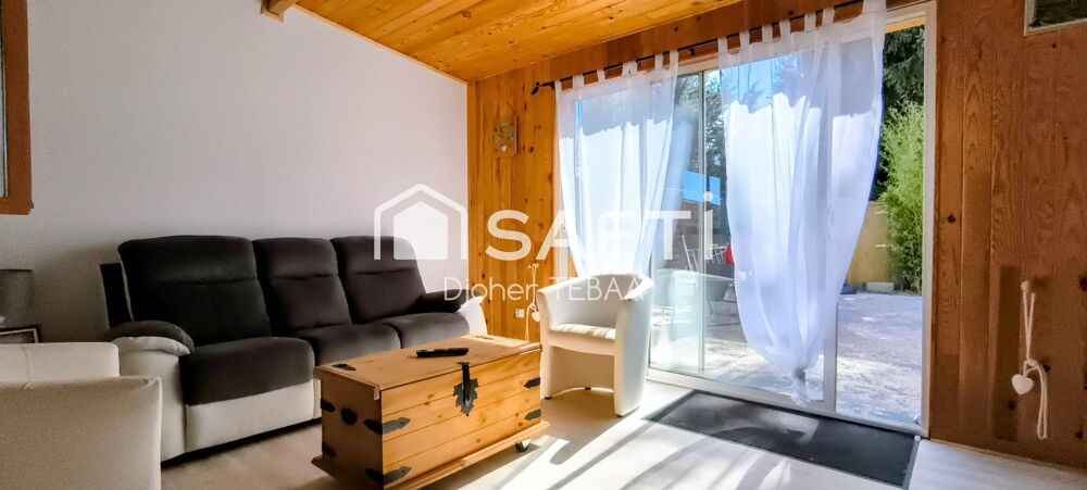 Vente Maison Maison 4 chambres à 5 min de La Loupe La loupe