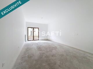  Appartement � vendre 4 pi�ces 92 m�