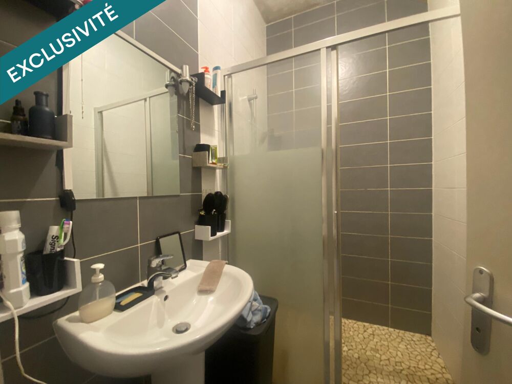 Vente Maison Rendement locatif Brocas