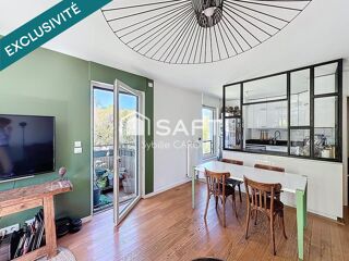 Appartement à vendre 3 pièces 65 m²