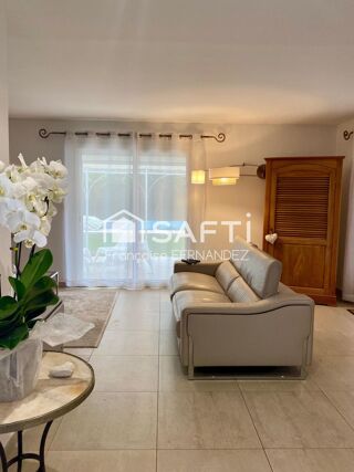 Vente Maison Villa T7 avec gîte et piscine Entraigues-sur-la-sorgue