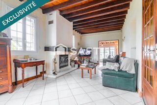  Maison � vendre 6 pi�ces 131 m�