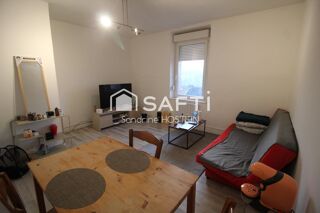 Maison à vendre 6 pièces 110 m²