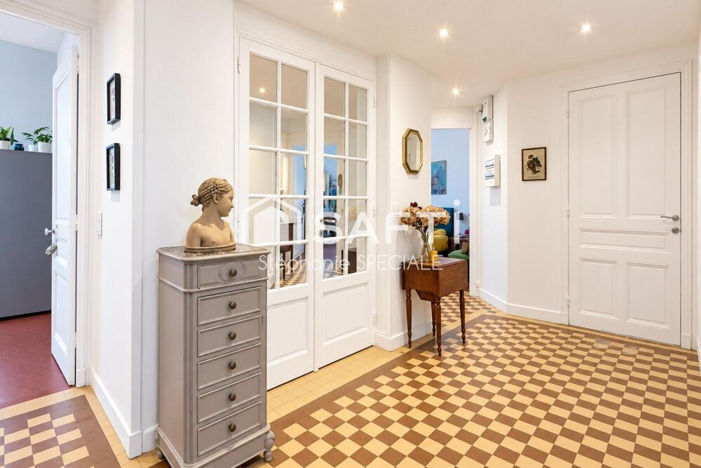 à vendre  Appartement Cannes (06400)