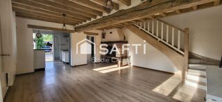  Maison à vendre 5 pièces 107 m²