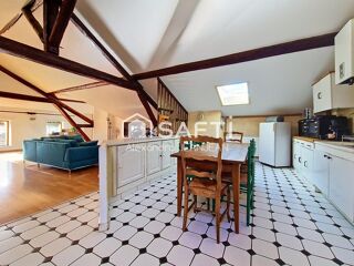 Vente Appartement Très bel appartement/loft avec du cachet Ars-sur-moselle
