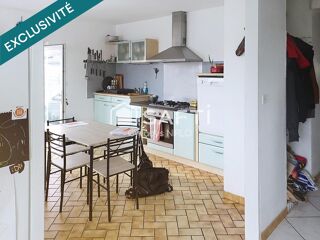  Maison � vendre 5 pi�ces 180 m�