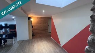  Maison � vendre 4 pi�ces 135 m�