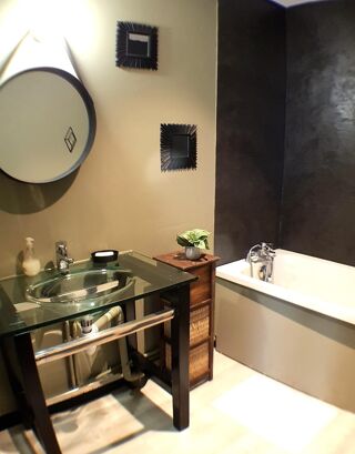  Maison � vendre 3 pi�ces 77 m�