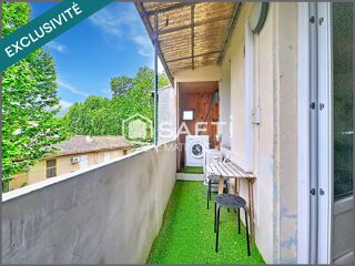  Appartement à vendre 2 pièces 46 m²