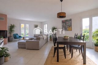  Maison à vendre 5 pièces 160 m² Roquebrune-sur-argens