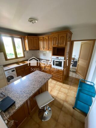  Maison � vendre 9 pi�ces 249 m�