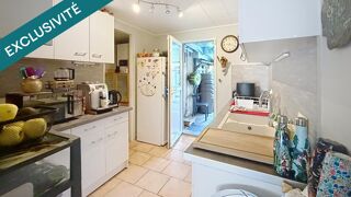  Maison à vendre 6 pièces 160 m²