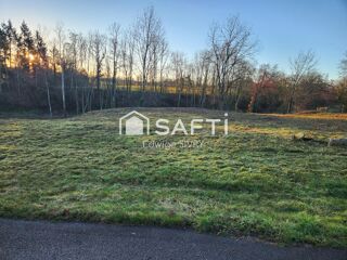  Terrain à vendre 1066 m²