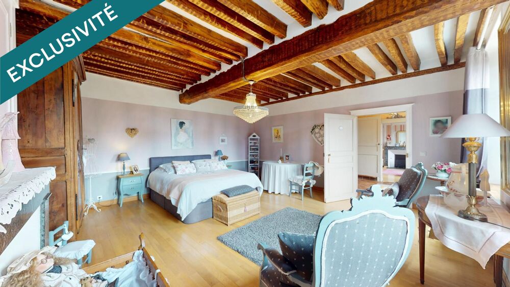 à vendre  Maison Arces-Dilo (89320)