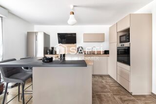  Appartement à vendre 3 pièces 67 m²