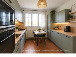  Maison à vendre 5 pièces 117 m²