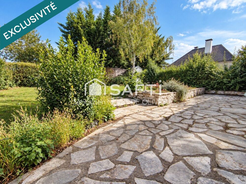 Vente Maison Grande maison familiale à fort potentiel Montgeron