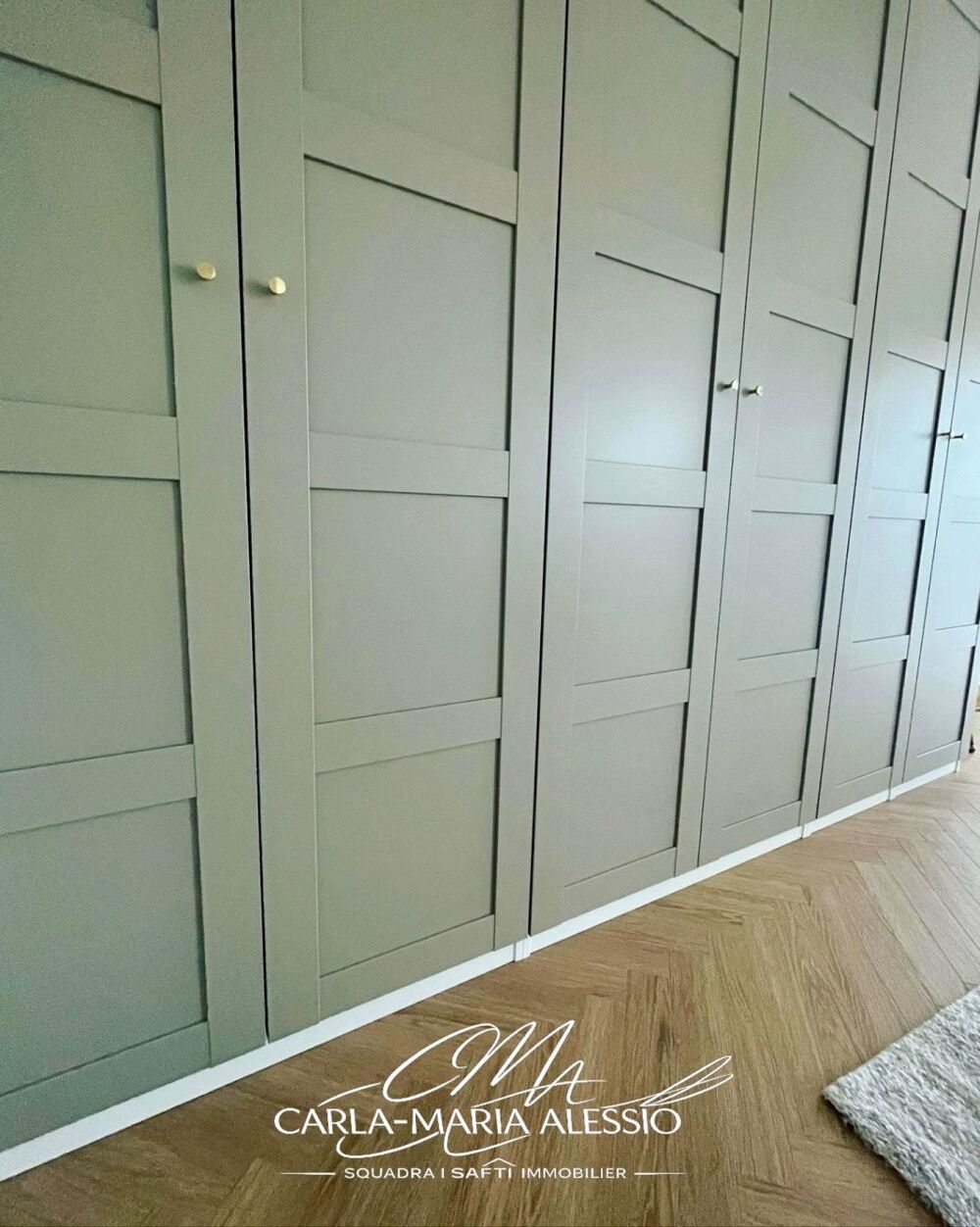 Vente Appartement Appartement élégant et lumineux Bastia