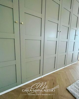  Appartement à vendre 3 pièces 80 m²