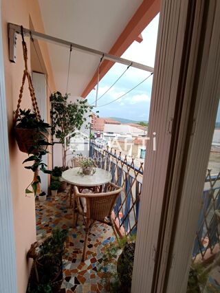  Appartement � vendre 3 pi�ces 70 m�