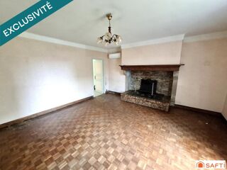  Maison � vendre 5 pi�ces 159 m�