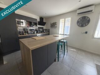  Maison à vendre 5 pièces 133 m²