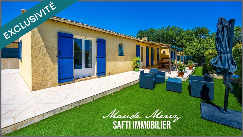 Maison proche village