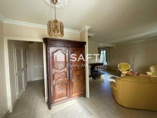  Maison à vendre 6 pièces 146 m²