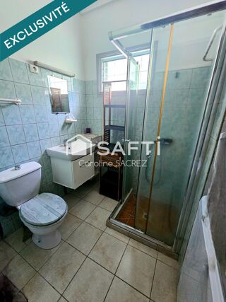  Appartement � vendre 1 pi�ce 19 m�