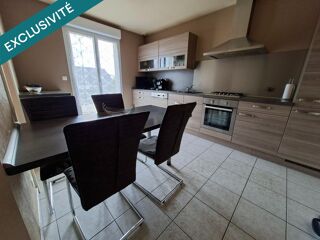  Maison � vendre 5 pi�ces 85 m�