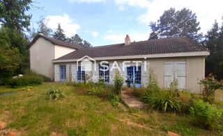  Maison � vendre 7 pi�ces 185 m�