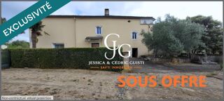  Maison à vendre 6 pièces 120 m²